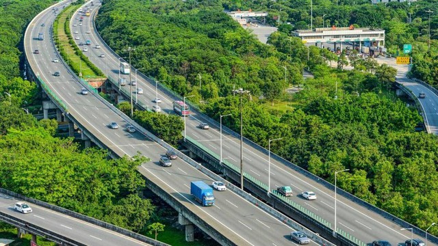 Xây dựng cao tốc qua Nam Định, Thái Bình: đầu tư gần 20.000 tỷ đồng