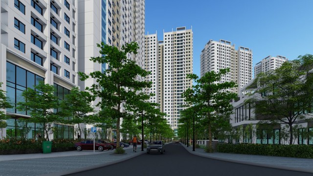 Dấu ấn Tập đoàn Geleximco qua những dự án khu đô thị được quy hoạch bài bản- Ảnh 2.