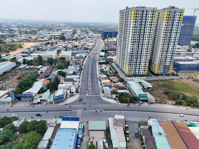 Sắp diễn ra Hội thảo “Dòng tiền chảy vào bất động sản phía Nam: Nhận diện cơ hội đầu tư”- Ảnh 1.