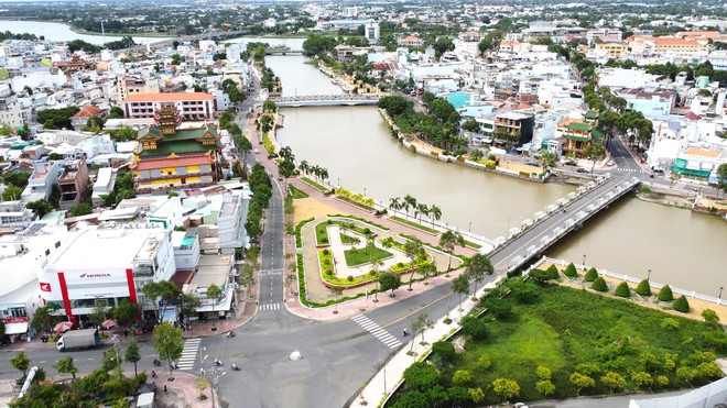 Phát hành Báo cáo nghiên cứu: Phát triển đô thị và thị trường bất động sản tỉnh Long An giai đoạn 2021 - 2025, tầm nhìn đến năm 2030- Ảnh 9.