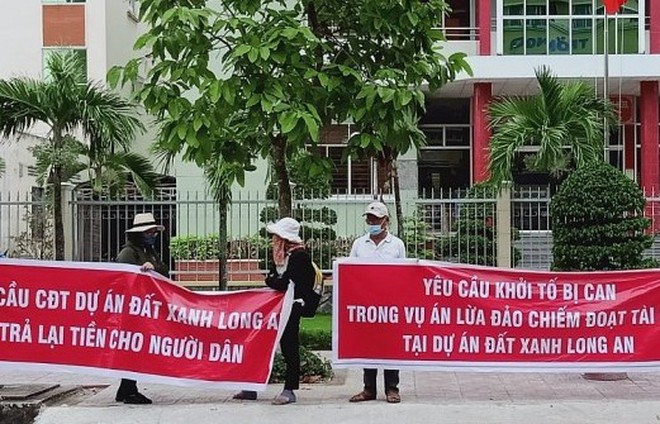 Tập đoàn Đất Xanh thời ông Lương Trí Thìn có văn hóa kinh doanh ra sao?- Ảnh 3.