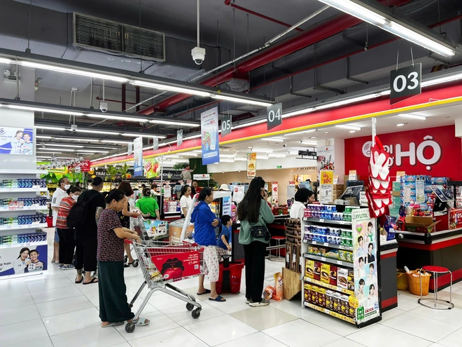 Masan bắt đầu hái quả ngọt từ hệ thống WinMart- Ảnh 4.