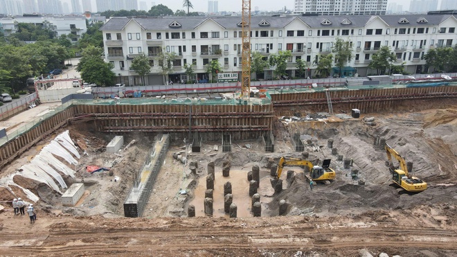 Dự án An Bình Homeland (Hà Nội): Chủ đầu tư chưa mở bán, môi giới đã bán "chui"- Ảnh 4.