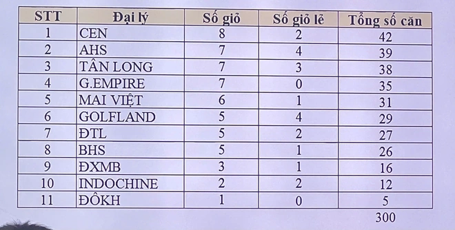 Dự án An Bình Homeland (Hà Nội): Chủ đầu tư chưa mở bán, môi giới đã bán "chui"- Ảnh 6.