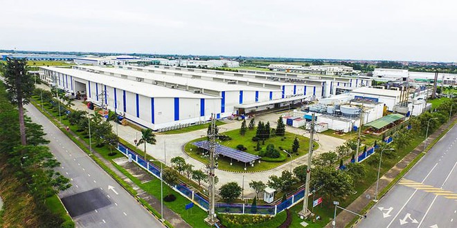 Bắc Ninh mới và “cực tam hợp” công nghiệp - thương mại - đô thị dẫn dắt thị trường bất động sản tăng trưởng- Ảnh 1. Bắc Ninh mới và “cực tam hợp” công nghiệp - thương mại - đô thị dẫn dắt thị trường bất động sản tăng trưởng- Ảnh 1.