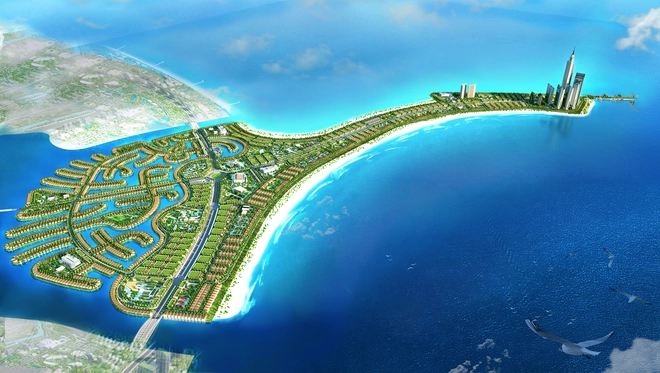 Chiều 18/10 diễn ra Tọa đàm: ESG - “Tấm hộ chiếu” cho đô thị của tương lai- Ảnh 6. Chiều 18/10 diễn ra Tọa đàm: ESG - “Tấm hộ chiếu” cho đô thị của tương lai- Ảnh 6.