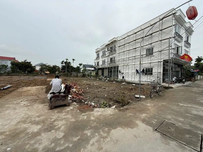 "Ôm" tiền rời Hà Nội, nhà đầu tư đang đổ xô đi đâu săn "gà đẻ trứng vàng"?- Ảnh 1. "Ôm" tiền rời Hà Nội, nhà đầu tư đang đổ xô đi đâu săn "gà đẻ trứng vàng"?- Ảnh 1.
