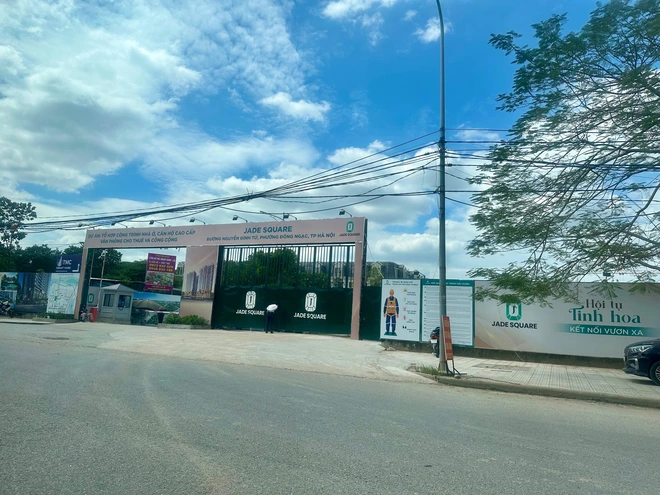 Thị trường bất động sản 2025 qua lời kể môi giới- Ảnh 2. Thị trường bất động sản 2025 qua lời kể môi giới- Ảnh 2.