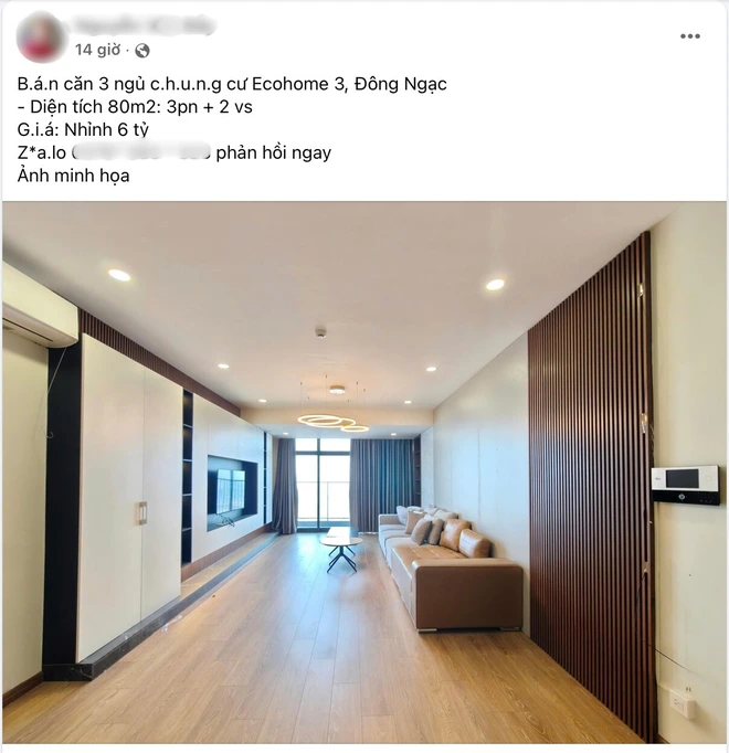 Giá nhà ở xã hội thứ cấp liên tục phá đỉnh, vượt ngưỡng 70 triệu đồng/m2- Ảnh 1. Giá nhà ở xã hội thứ cấp liên tục phá đỉnh, vượt ngưỡng 70 triệu đồng/m2- Ảnh 1.
