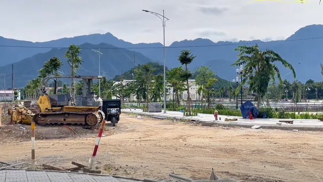 Thái Nguyên: Dự án của Công ty Nacico được rao bán
bát nháo khi chưa đủ điều kiện mở bán- Ảnh 4. Thái Nguyên: Dự án của Công ty Nacico được rao bán
bát nháo khi chưa đủ điều kiện mở bán- Ảnh 4.