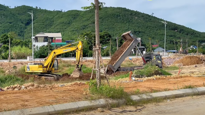 Thái Nguyên: Dự án của Công ty Nacico được rao bán
bát nháo khi chưa đủ điều kiện mở bán- Ảnh 5. Thái Nguyên: Dự án của Công ty Nacico được rao bán
bát nháo khi chưa đủ điều kiện mở bán- Ảnh 5.