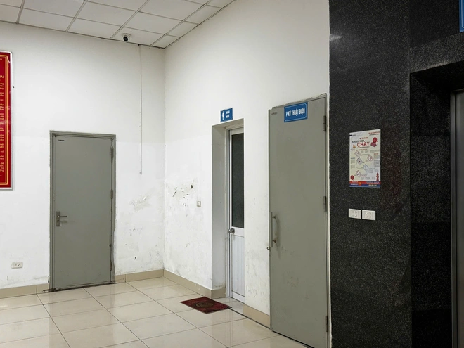 Hà Nội: Chung cư cũ Hoàng Mai, Hai Bà Trưng bàn giao hơn 10 năm được rao bán trên 70 triệu đồng/m2- Ảnh 9. Hà Nội: Chung cư cũ Hoàng Mai, Hai Bà Trưng bàn giao hơn 10 năm được rao bán trên 70 triệu đồng/m2- Ảnh 9.