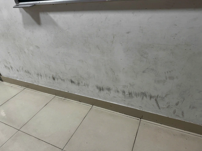 Hà Nội: Chung cư cũ Hoàng Mai, Hai Bà Trưng bàn giao hơn 10 năm được rao bán trên 70 triệu đồng/m2- Ảnh 8. Hà Nội: Chung cư cũ Hoàng Mai, Hai Bà Trưng bàn giao hơn 10 năm được rao bán trên 70 triệu đồng/m2- Ảnh 8.