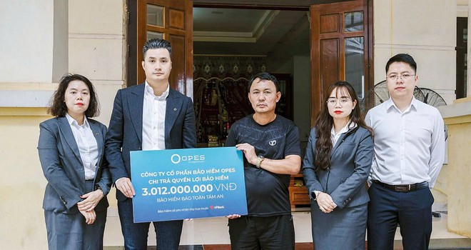 Thị trường bảo hiểm nhân thọ tăng tốc chuyển đổi, lấy chi trả quyền lợi làm thước đo năng lực- Ảnh 2. Thị trường bảo hiểm nhân thọ tăng tốc chuyển đổi, lấy chi trả quyền lợi làm thước đo năng lực- Ảnh 2.