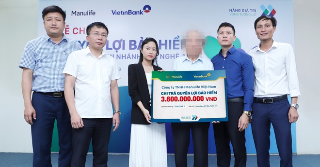 Thị trường bảo hiểm nhân thọ tăng tốc chuyển đổi, lấy chi trả quyền lợi làm thước đo năng lực- Ảnh 1. Thị trường bảo hiểm nhân thọ tăng tốc chuyển đổi, lấy chi trả quyền lợi làm thước đo năng lực- Ảnh 1.