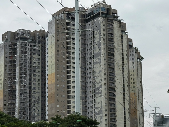 Hà Nội: Chung cư cũ khu vực Từ Liêm chạm mốc 100 triệu đồng/m2, cao ngang chung cư mới- Ảnh 2.