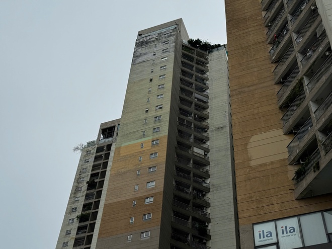 Hà Nội: Chung cư cũ khu vực Từ Liêm chạm mốc 100 triệu đồng/m2, cao ngang chung cư mới- Ảnh 3.