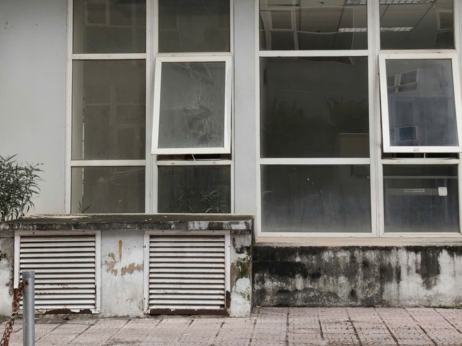 Hà Nội: Giá rao bán chung cư cũ chưa có sổ hồng vượt ngưỡng 120 triệu đồng/m2- Ảnh 5. Hà Nội: Giá rao bán chung cư cũ chưa có sổ hồng vượt ngưỡng 120 triệu đồng/m2- Ảnh 5.