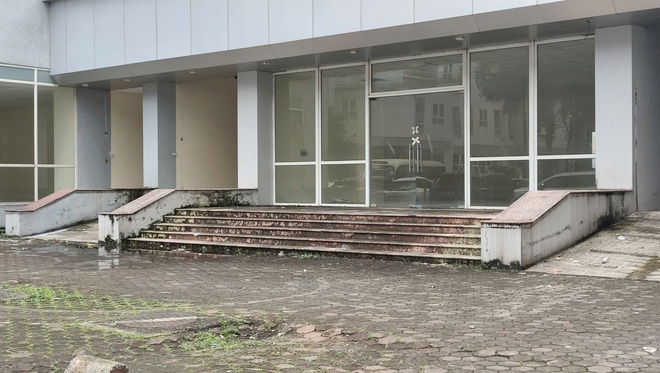 Hà Nội: Giá rao bán chung cư cũ chưa có sổ hồng vượt ngưỡng 120 triệu đồng/m2- Ảnh 2. Hà Nội: Giá rao bán chung cư cũ chưa có sổ hồng vượt ngưỡng 120 triệu đồng/m2- Ảnh 2.