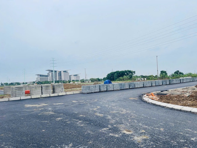 Hải Phòng: Môi giới “vượt mặt” chủ đầu tư nhận tiền tại dự án Thành Đông Metropolis- Ảnh 3. Hải Phòng: Môi giới “vượt mặt” chủ đầu tư nhận tiền tại dự án Thành Đông Metropolis- Ảnh 3.