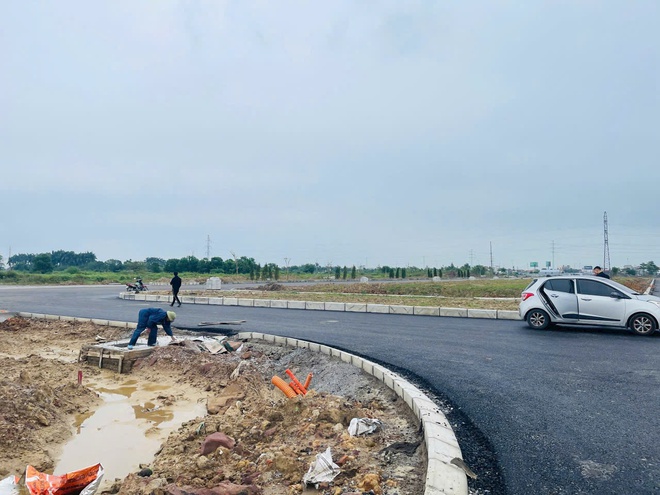 Hải Phòng: Môi giới “vượt mặt” chủ đầu tư nhận tiền tại dự án Thành Đông Metropolis- Ảnh 4. Hải Phòng: Môi giới “vượt mặt” chủ đầu tư nhận tiền tại dự án Thành Đông Metropolis- Ảnh 4.