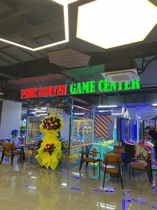 TP.HCM: Khai trương trung tâm thương mại Bcons City Mall rộng hơn 10.000 m2- Ảnh 4. TP.HCM: Khai trương trung tâm thương mại Bcons City Mall rộng hơn 10.000 m2- Ảnh 4.