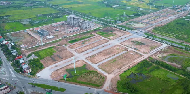 Hải Phòng: Môi giới “vượt mặt” chủ đầu tư nhận tiền tại dự án Thành Đông Metropolis- Ảnh 2. Hải Phòng: Môi giới “vượt mặt” chủ đầu tư nhận tiền tại dự án Thành Đông Metropolis- Ảnh 2.