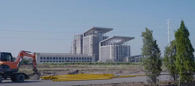 Hải Phòng: Môi giới “vượt mặt” chủ đầu tư nhận tiền tại dự án Thành Đông Metropolis- Ảnh 5. Hải Phòng: Môi giới “vượt mặt” chủ đầu tư nhận tiền tại dự án Thành Đông Metropolis- Ảnh 5.