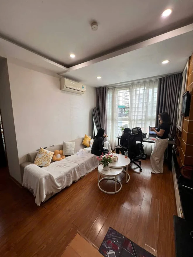 Hà Nội: Phần lớn căn hộ có giá trên 4 tỷ, tài chính 2 tỷ mua nhà thế nào?- Ảnh 2. Hà Nội: Phần lớn căn hộ có giá trên 4 tỷ, tài chính 2 tỷ mua nhà thế nào?- Ảnh 2.