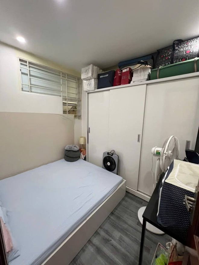 Hà Nội: Phần lớn căn hộ có giá trên 4 tỷ, tài chính 2 tỷ mua nhà thế nào?- Ảnh 4. Hà Nội: Phần lớn căn hộ có giá trên 4 tỷ, tài chính 2 tỷ mua nhà thế nào?- Ảnh 4.