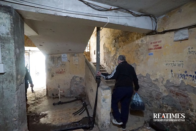 Kích hoạt cơ chế đặc thù trong cải tạo chung cư cũ: "Diện mạo Thủ đô sẽ chuyển sang một hình thái phát triển mới"- Ảnh 3. Kích hoạt cơ chế đặc thù trong cải tạo chung cư cũ: "Diện mạo Thủ đô sẽ chuyển sang một hình thái phát triển mới"- Ảnh 3.