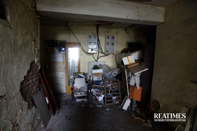 Kích hoạt cơ chế đặc thù trong cải tạo chung cư cũ: "Diện mạo Thủ đô sẽ chuyển sang một hình thái phát triển mới"- Ảnh 4. Kích hoạt cơ chế đặc thù trong cải tạo chung cư cũ: "Diện mạo Thủ đô sẽ chuyển sang một hình thái phát triển mới"- Ảnh 4.