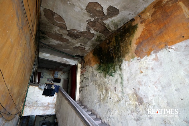 Kích hoạt cơ chế đặc thù trong cải tạo chung cư cũ: "Diện mạo Thủ đô sẽ chuyển sang một hình thái phát triển mới"- Ảnh 2. Kích hoạt cơ chế đặc thù trong cải tạo chung cư cũ: "Diện mạo Thủ đô sẽ chuyển sang một hình thái phát triển mới"- Ảnh 2.