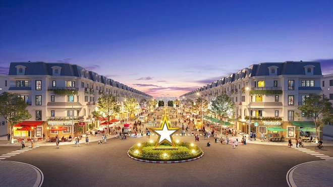 Khu đô thị An Huy Mỹ Việt: Nơi giao thoa của tinh hoa hiện đại và “Dấu ấn di sản”- Ảnh 6.