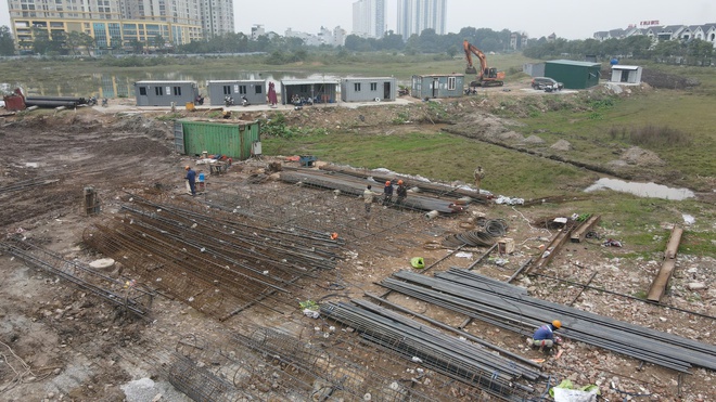 Dự án Metropoli5 (Hà Nội): Chưa đủ điều kiện mở bán, xuất hiện môi giới chào mời khách hàng "booking"- Ảnh 3.