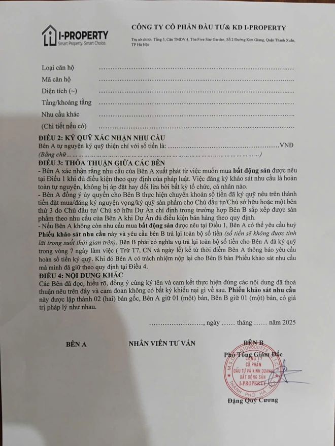 Dự án Metropoli5 (Hà Nội): Chưa đủ điều kiện mở bán, xuất hiện môi giới chào mời khách hàng "booking"- Ảnh 14.