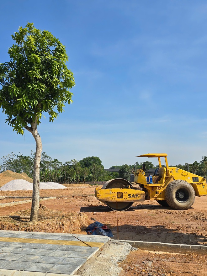 Phú Thọ: Rủi ro nộp tiền đặt chỗ tại dự án Dream Town Hòa Bình chưa đủ điều kiện mở bán- Ảnh 2. Phú Thọ: Rủi ro nộp tiền đặt chỗ tại dự án Dream Town Hòa Bình chưa đủ điều kiện mở bán- Ảnh 2.