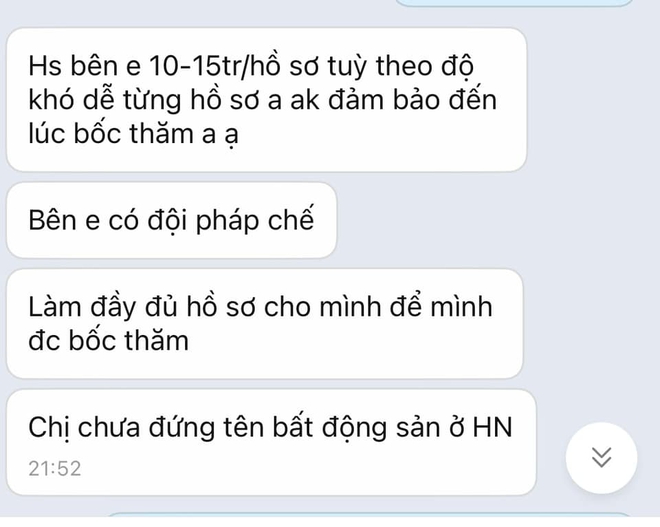 Khi nào nhận hồ sơ đăng ký mua nhà ở xã hội Hạ Đình?- Ảnh 2.