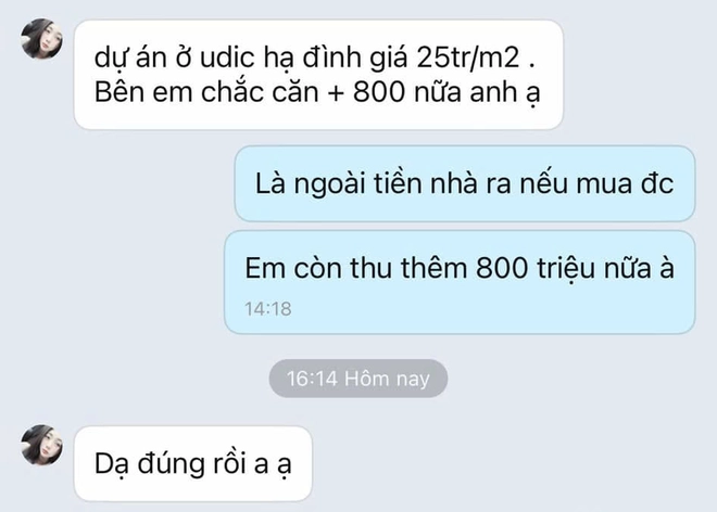 Khi nào nhận hồ sơ đăng ký mua nhà ở xã hội Hạ Đình?- Ảnh 3.