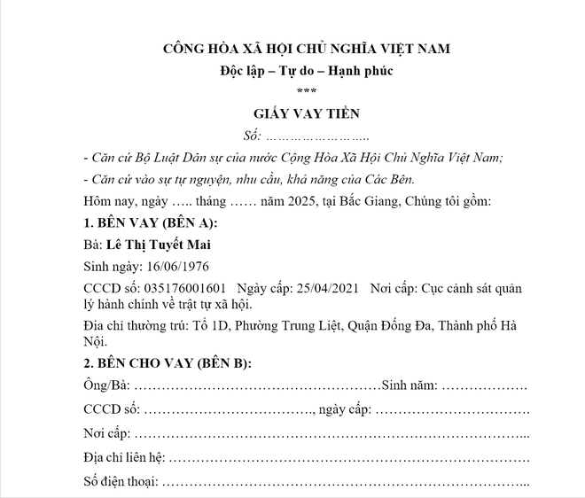 Bắc Giang: “Cò mồi” lộng hành ở những dự án chưa được phép mở bán- Ảnh 5. Bắc Giang: “Cò mồi” lộng hành ở những dự án chưa được phép mở bán- Ảnh 5.