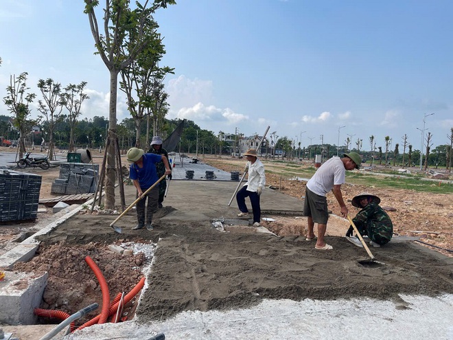 Bắc Giang: Rủi ro mất tiền khi booking tại dự án Hawee Parkland Cao Thượng với điều khoản "5 phút"- Ảnh 2. Bắc Giang: Rủi ro mất tiền khi booking tại dự án Hawee Parkland Cao Thượng với điều khoản "5 phút"- Ảnh 2.