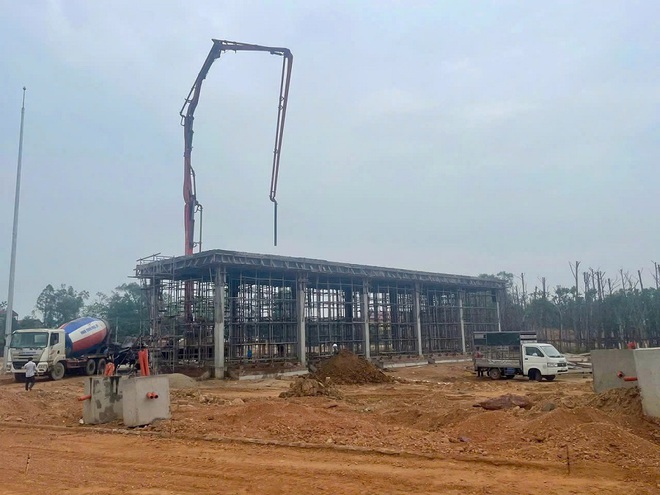 Bắc Giang: Rủi ro mất tiền khi booking tại dự án Hawee Parkland Cao Thượng với điều khoản "5 phút"- Ảnh 3. Bắc Giang: Rủi ro mất tiền khi booking tại dự án Hawee Parkland Cao Thượng với điều khoản "5 phút"- Ảnh 3.