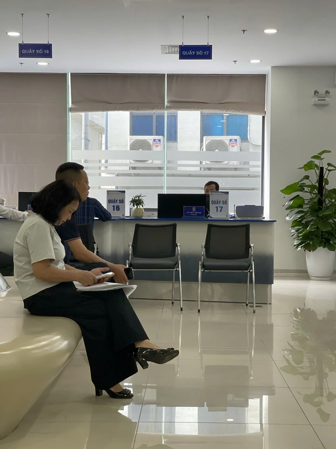 Giải quyết trực tuyến TTHC lĩnh vực xây dựng: Người dân đón nhận ra sao?- Ảnh 2. Giải quyết trực tuyến TTHC lĩnh vực xây dựng: Người dân đón nhận ra sao?- Ảnh 2.