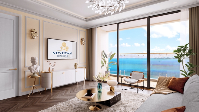 Giới tinh hoa chọn Đà Nẵng là miền đất hứa: Mô hình bất động sản nào sẽ dẫn dắt xu thế?- Ảnh 4. Giới tinh hoa chọn Đà Nẵng là miền đất hứa: Mô hình bất động sản nào sẽ dẫn dắt xu thế?- Ảnh 4.