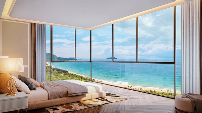 Giới tinh hoa chọn Đà Nẵng là miền đất hứa: Mô hình bất động sản nào sẽ dẫn dắt xu thế?- Ảnh 5. Giới tinh hoa chọn Đà Nẵng là miền đất hứa: Mô hình bất động sản nào sẽ dẫn dắt xu thế?- Ảnh 5.