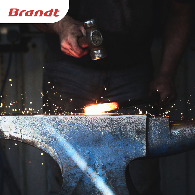 Tư duy thiết kế thiết bị bếp chuẩn châu Âu - câu chuyện phía sau mỗi sản phẩm Brandt- Ảnh 1. Tư duy thiết kế thiết bị bếp chuẩn châu Âu - câu chuyện phía sau mỗi sản phẩm Brandt- Ảnh 1.