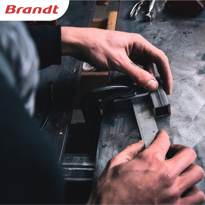 Tư duy thiết kế thiết bị bếp chuẩn châu Âu - câu chuyện phía sau mỗi sản phẩm Brandt- Ảnh 2. Tư duy thiết kế thiết bị bếp chuẩn châu Âu - câu chuyện phía sau mỗi sản phẩm Brandt- Ảnh 2.