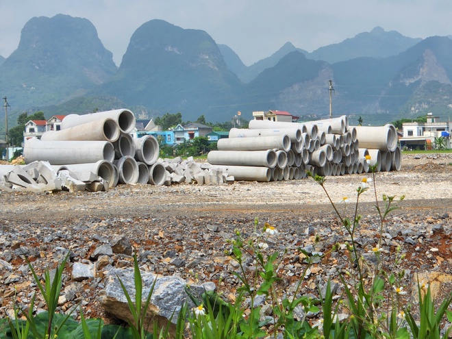 Hà Nam: "Cò mồi" bán "chui" đất dự án Khu nhà ở Đông thị trấn Kiện Khê- Ảnh 2. Hà Nam: "Cò mồi" bán "chui" đất dự án Khu nhà ở Đông thị trấn Kiện Khê- Ảnh 2.
