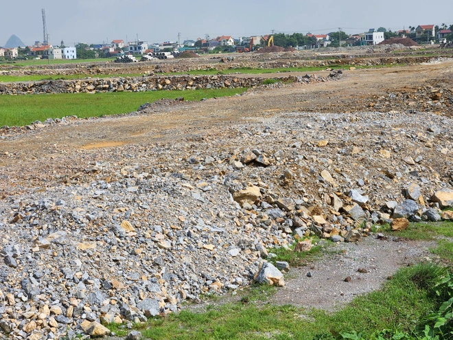 Hà Nam: "Cò mồi" bán "chui" đất dự án Khu nhà ở Đông thị trấn Kiện Khê- Ảnh 3. Hà Nam: "Cò mồi" bán "chui" đất dự án Khu nhà ở Đông thị trấn Kiện Khê- Ảnh 3.