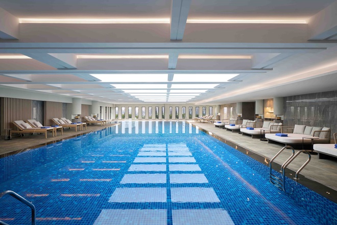 Khai trương Vinpearl Hotel Bắc Ninh – Đỉnh cao trải nghiệm, kết nối tinh hoa giữa trung tâm công nghiệp miền Bắc- Ảnh 6. Khai trương Vinpearl Hotel Bắc Ninh – Đỉnh cao trải nghiệm, kết nối tinh hoa giữa trung tâm công nghiệp miền Bắc- Ảnh 6.